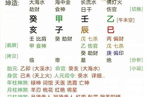 壬水男|壬水之男：你不可不知的八字解析